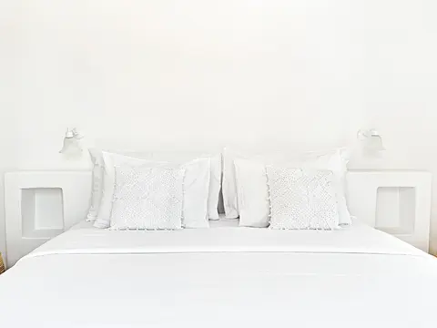 Mykonos Lolita, A Grecotel Resort to Live, Room