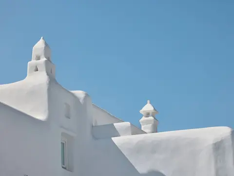 Mykonos Lolita, A Grecotel Resort to Live, Room