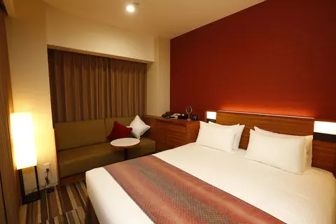 Hotel JAL City Naha, Room