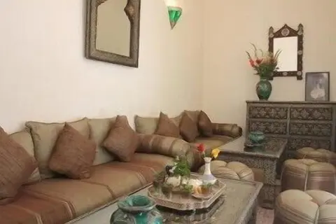 Riad Nerja, 