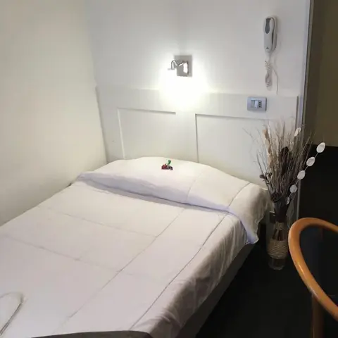 LH Hotel Excel Roma Montemario, Room