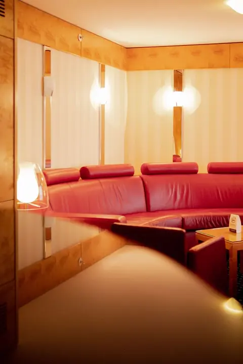 Welcome Hotel Gelsenkirchen, Living area