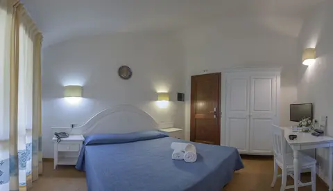 Hotel Garden Beach, Room