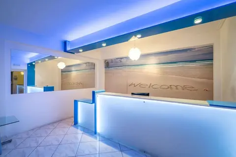 Filoxenia Hotel Zakynthos, Lobby