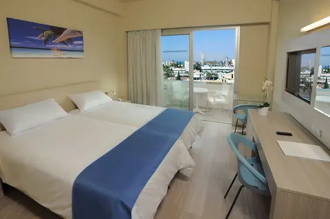 Nestor Hotel, Room