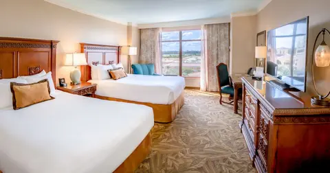 Rosen Shingle Creek, Room
