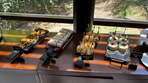 Mercure São Paulo Grand Plaza Paulista, Terrace/patio