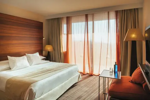 Salobre Hotel Resort & Serenity, Room