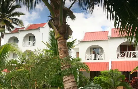 Ocean Villas, Room