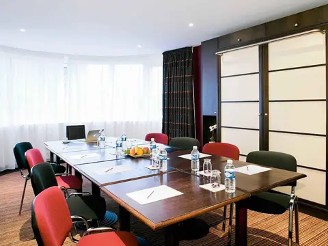 Mercure Rennes Cesson, Meeting facility