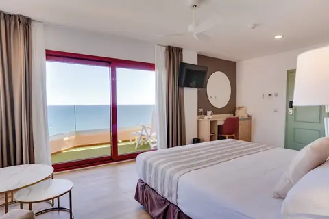 Hotel Angela - Adults Recommended, Room