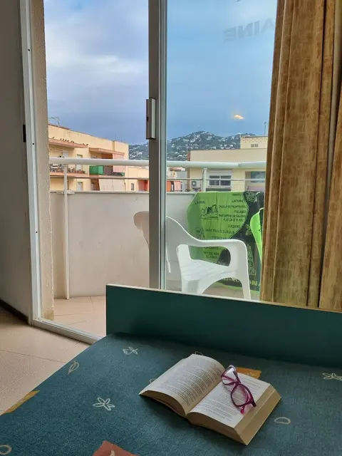 Apartaments Lloret Sun, Room