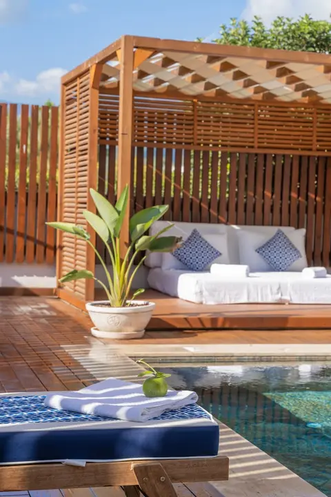 Rixos Premium Tekirova - The Land of Legends, Terrace/patio