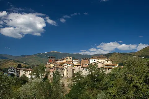 Dimora Casa Eugenia, Exterior