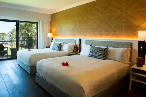 Sofitel Fiji Resort And Spa, Room