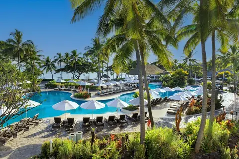 Sofitel Fiji Resort And Spa, Pool