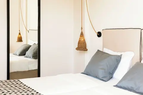 Amaronda Resort & Spa, Room
