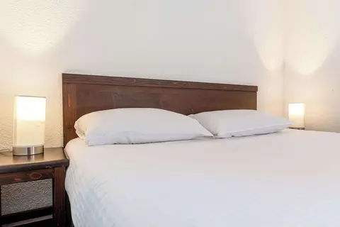 Zenitude Evian Les Terrasses du Lac, an Ascend Collection Hotel, Room