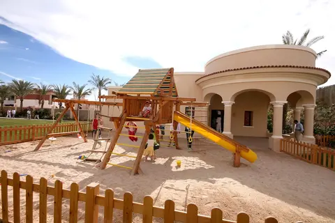 Jaz Mirabel Resort, 