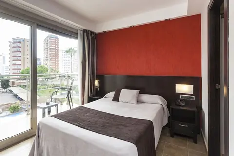Sandos Monaco Hotel - Adults Only, Room