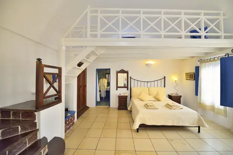 Tamarix del Mar Suites, Room