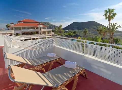 Regency Country Club, Apartments Suites, Terrace/patio