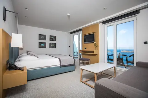 Hotel Royal Neptun, Room