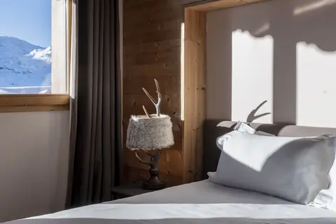 Hotel Kaya, Room