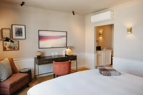 Erinvale Estate Hotel And Spa, Room