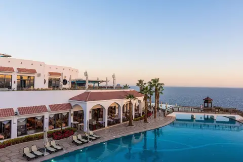 Reef Oasis Blue Bay Resort, Outdoor pool