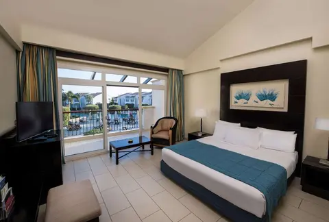 Reef Oasis Blue Bay Resort, Room