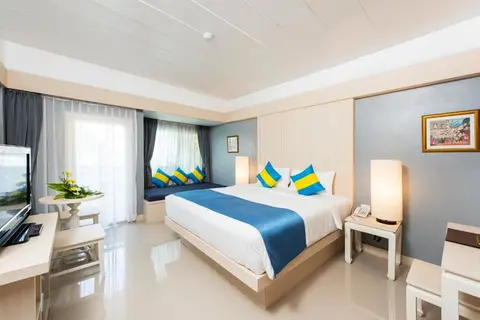 Diamond Cottage Resort & Spa, Room
