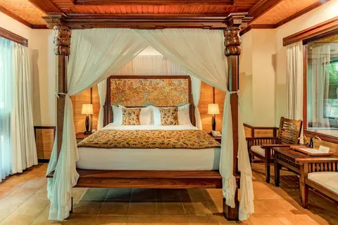 Sri Phala Resort & Villa, Room