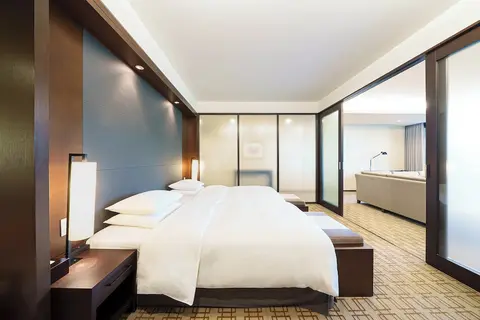 Hyatt Regency Hakone Resort and Spa, Room