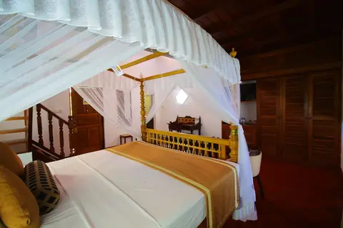 Dickwella Resort and Spa, Room