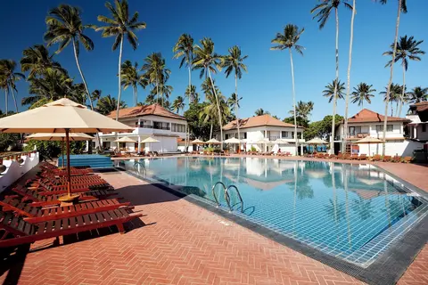 Dickwella Resort and Spa, Pool