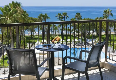 Acanthus Cennet Barut Collection - Ultra All Inclusive, Balcony