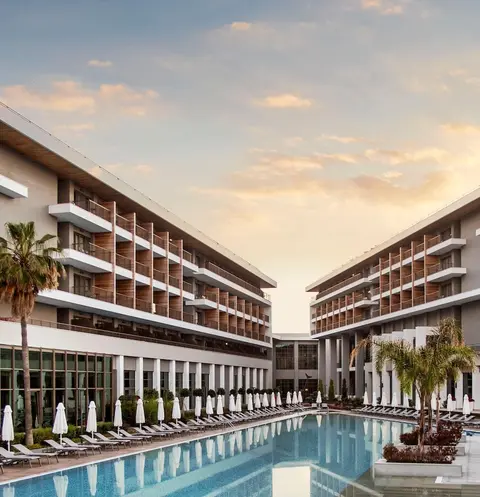 Acanthus Cennet Barut Collection - Ultra All Inclusive, Room