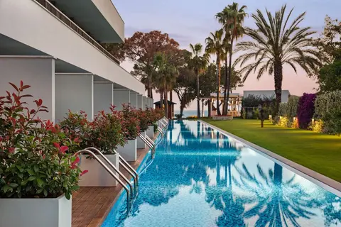 Acanthus Cennet Barut Collection - Ultra All Inclusive, Room