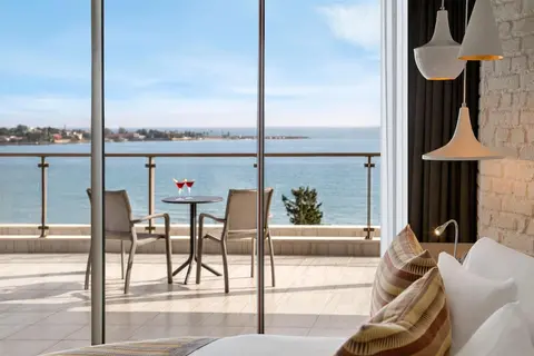 Acanthus Cennet Barut Collection - Ultra All Inclusive, Room
