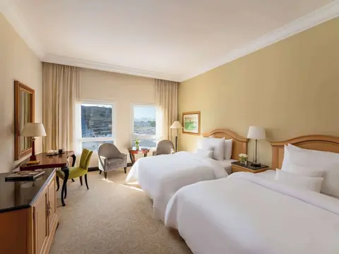 Mövenpick Hotel Doha, Room