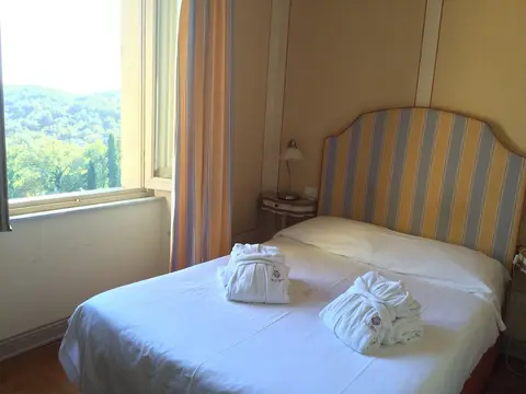 Villa La Borghetta Resort, Room