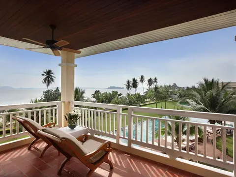 Sofitel Krabi Phokeethra Golf & Spa Resort, Room