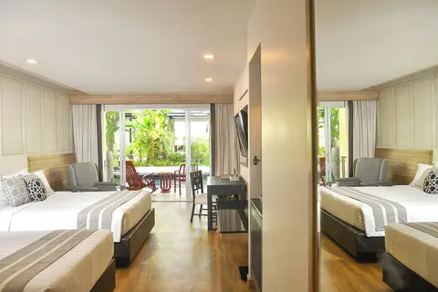 Phuket Graceland Resort And Spa, Room