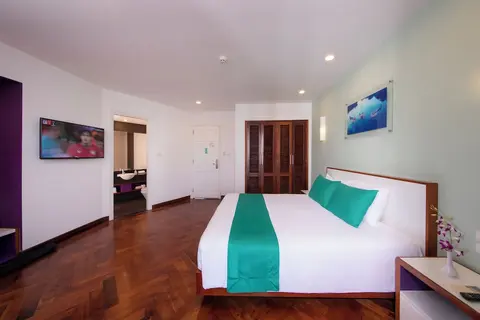 ÊMM Hotel Hue, Room