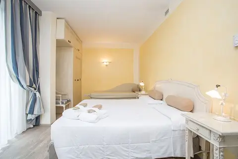 Hotel Spiaggia d'Oro - Garda Lake Collection, Room