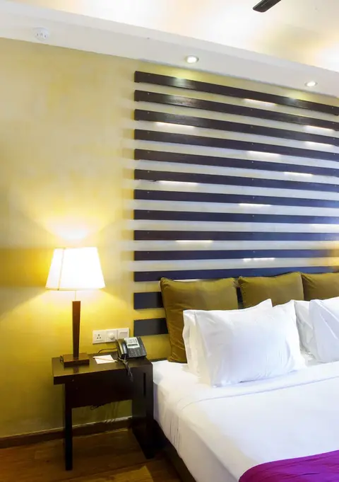 Thaala Bentota, Room