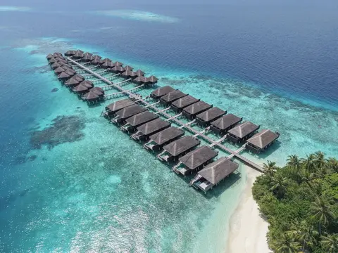 Coco Bodu Hithi – 50% discount on Roundtrip Speedboat transfer for stays from 1 Sep to 23 Dec 2025, Room