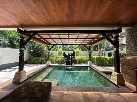 Novotel Bali Nusa Dua, Private pool