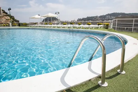 Hotel Don Juan Tossa, Pool